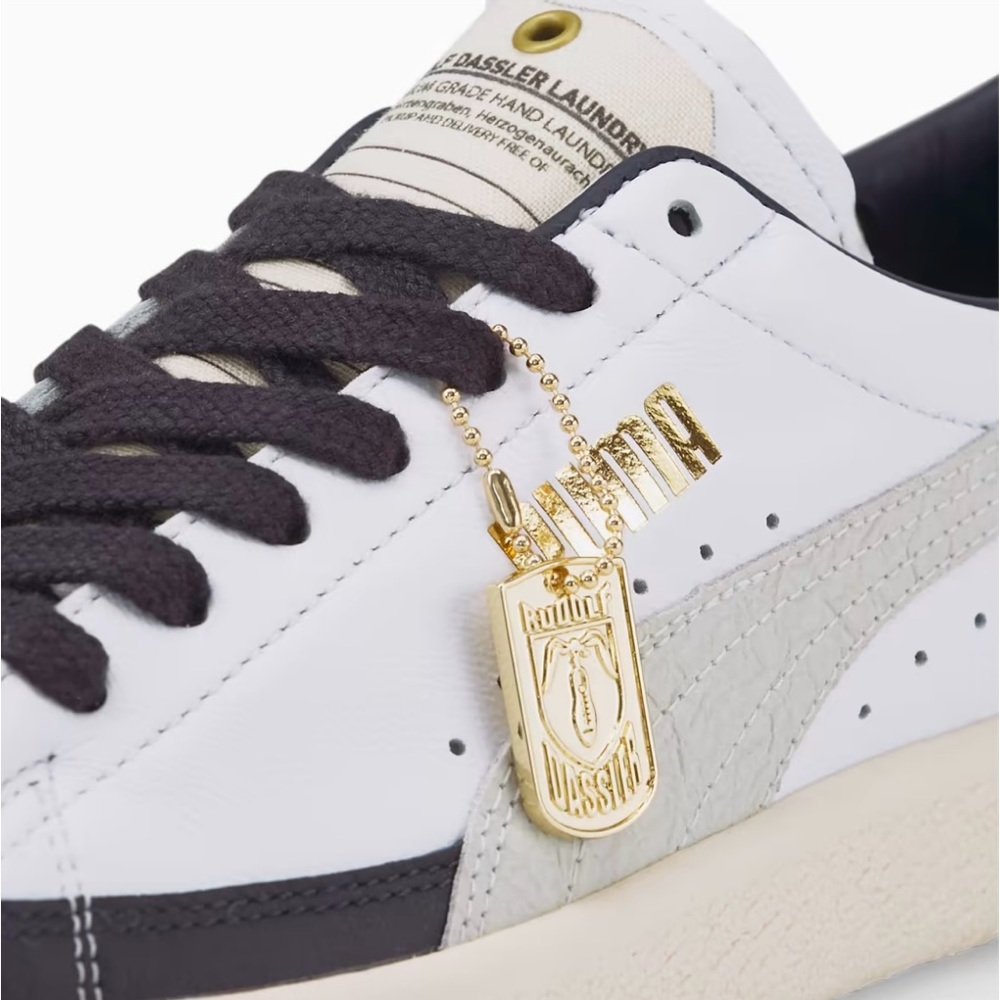 Puma Rudolf Dassler - Picture 6 of 11